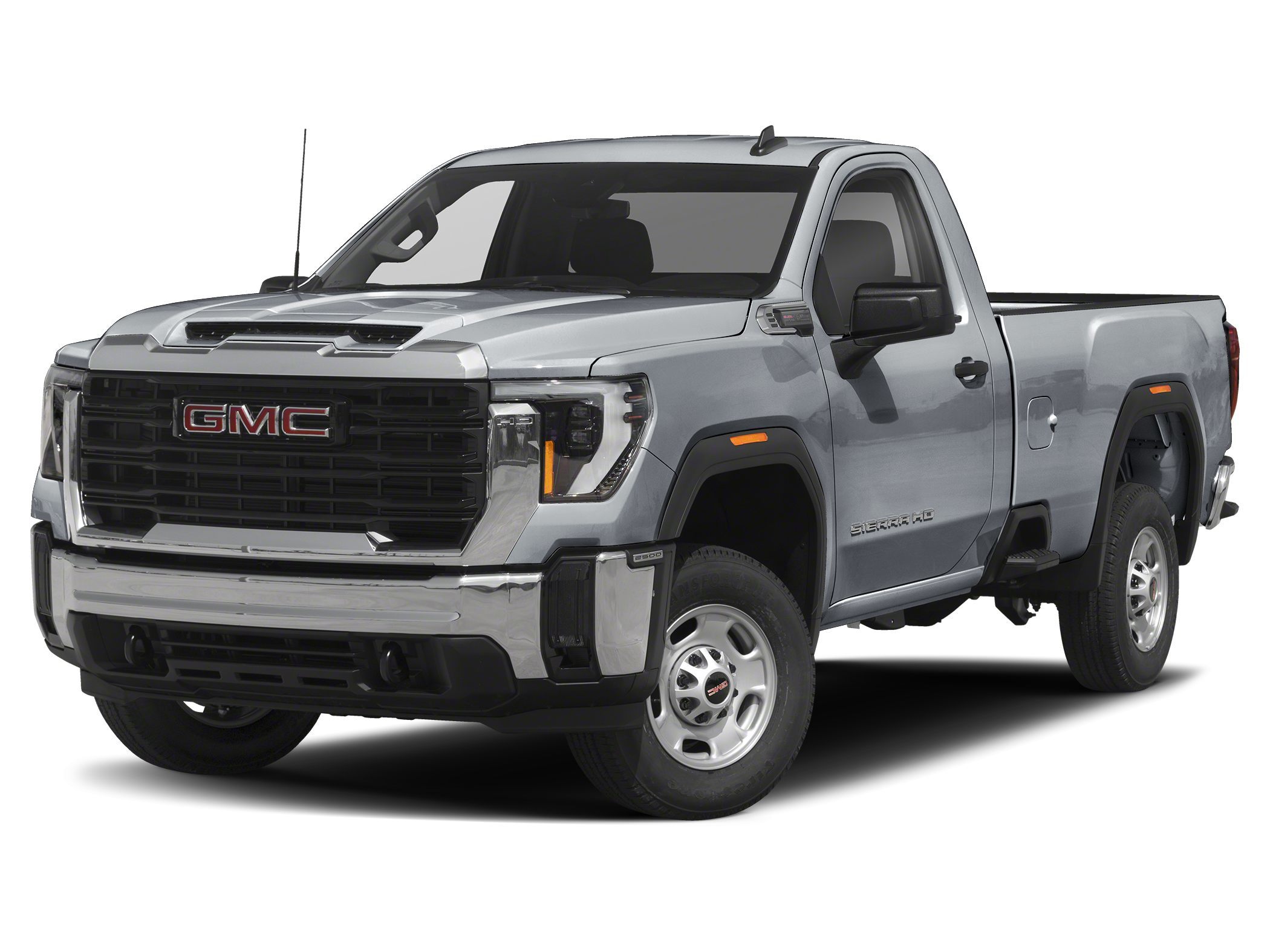 gmc sierra 2500hd 2025 1GT3UME7XSF323826 image gmc sierra 2500hd 2025 1GT3UME7XSF323826 image